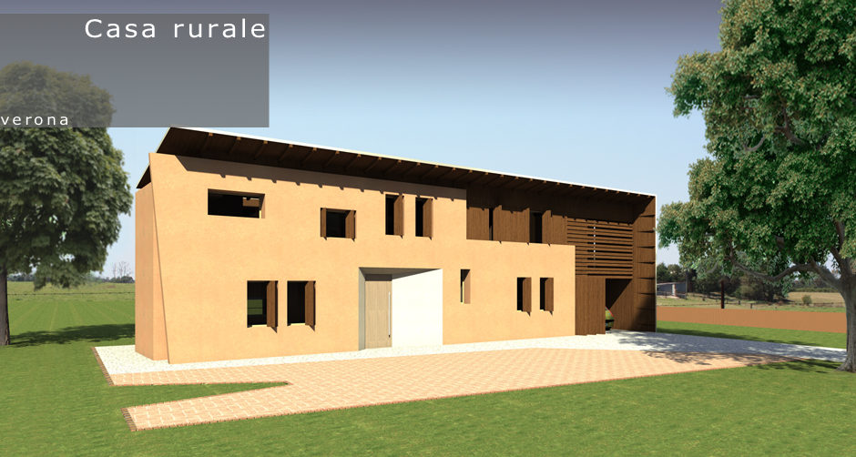 Casa rurale
